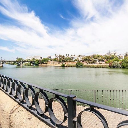 Alohamundi Pureza Apartment Sevilla Bagian luar foto