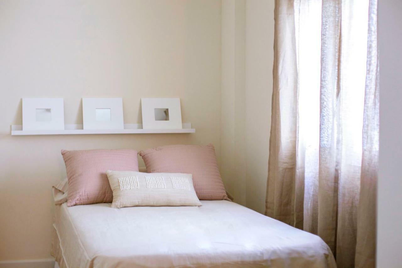 Alohamundi Pureza Apartment Sevilla Bagian luar foto