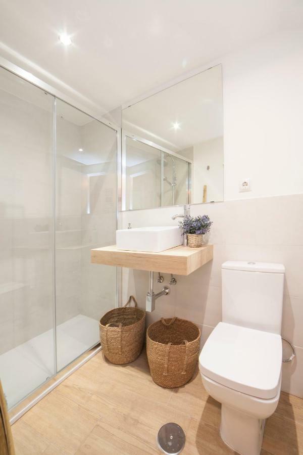 Alohamundi Pureza Apartment Sevilla Bagian luar foto